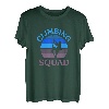 Klettern Kader Hobby Klettern Sport T-Shirt