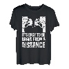 Bouldern Boulderer Kletterer T-Shirt