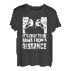 Bouldern Boulderer Kletterer T-Shirt