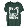 Bouldern Boulderer Kletterer T-Shirt