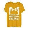 Bouldern Boulderer Kletterer T-Shirt