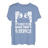 Bouldern Boulderer Kletterer T-Shirt