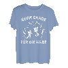 Keine Gnade für die Wade | Natur Alpen Berg Lustiges Wander T-Shirt