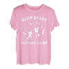 Keine Gnade für die Wade | Natur Alpen Berg Lustiges Wander T-Shirt