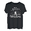 Mir reichts ich geh Wandern Alpen Berg Spruch Damen Herren T-Shirt