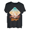 Bergsteiger Bergbengel klettern Wanderer Berge Bergfan T-Shirt