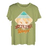 Bergsteiger Bergbengel klettern Wanderer Berge Bergfan T-Shirt