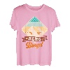 Bergsteiger Bergbengel klettern Wanderer Berge Bergfan T-Shirt