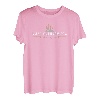Klettersteig Elbsandsteingebirge Klettern Bergsteiger T-Shirt
