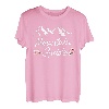 Bergführer Wanderer und Bergsteiger klettern Bergfan T-Shirt
