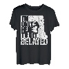 Kletterer, der nur hier ist, um sich zu sichern T-Shirt