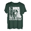 Kletterer, der nur hier ist, um sich zu sichern T-Shirt