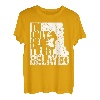 Kletterer, der nur hier ist, um sich zu sichern T-Shirt