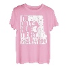 Kletterer, der nur hier ist, um sich zu sichern T-Shirt