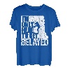Kletterer, der nur hier ist, um sich zu sichern T-Shirt