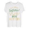 Bergsteigen Bouldern Klettern Kletterer T-Shirt