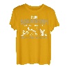 Wandern Wird Geflucht Lustiges Wander T-Shirt