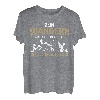 Wandern Wird Geflucht Lustiges Wander T-Shirt
