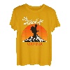 The Hike Life Virginia Hiker Wandern Geschenk Bergsteiger T-Shirt