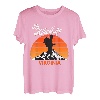 The Hike Life Virginia Hiker Wandern Geschenk Bergsteiger T-Shirt
