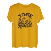 Take the High Road - Bergsteigen T-Shirt