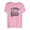 Take the High Road - Bergsteigen T-Shirt