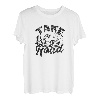 Take the High Road - Bergsteigen T-Shirt