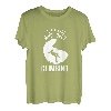 Mädchen Bergsteiger Bouldern Hobby Klettern T-Shirt