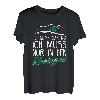 Rheingau Spruch I Rheingau-Taunus-Kreis Motiv für Winzer T-Shirt