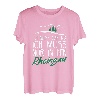 Rheingau Spruch I Rheingau-Taunus-Kreis Motiv für Winzer T-Shirt