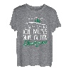 Rheingau Spruch I Rheingau-Taunus-Kreis Motiv für Winzer T-Shirt