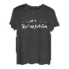 Bergsüchtig Wandern Berg Bergsteiger Wanderausflug Spruch T-Shirt