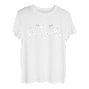 Bergsüchtig Wandern Berg Bergsteiger Wanderausflug Spruch T-Shirt