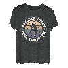 Boulder Today Gone Tomorrow T-Shirt