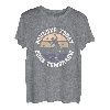 Boulder Today Gone Tomorrow T-Shirt