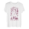 Klettern Mom Bouldern, Wandklettern Indoor T-Shirt