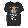 Rack a rope and a whole lot- Bouldern Boulderer Kletterer T-Shirt