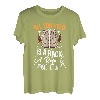 Rack a rope and a whole lot- Bouldern Boulderer Kletterer T-Shirt