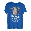 Rack a rope and a whole lot- Bouldern Boulderer Kletterer T-Shirt