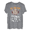 Rack a rope and a whole lot- Bouldern Boulderer Kletterer T-Shirt