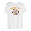 Rack a rope and a whole lot- Bouldern Boulderer Kletterer T-Shirt