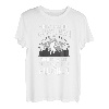 Nordic Walking Pilgern Ich werde nicht aufgeben aber fluchen T-Shirt