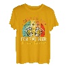 Wanderer lustig Bierfan Gipfelbier Summit Bergsteiger T-Shirt