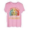 Wanderer lustig Bierfan Gipfelbier Summit Bergsteiger T-Shirt