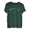 Mount Everest 8848 Sagarmatha Bergsteigerabenteuer T-Shirt