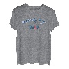 Mount Everest 8848 Sagarmatha Bergsteigerabenteuer T-Shirt