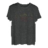 WATZMANN Herzschlag Bergsteiger Bergsteigerin Bergsport T-Shirt
