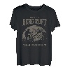 Wenn der Berg ruft muss ich gehen - T-Shirt für Wanderer