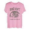 Wenn der Berg ruft muss ich gehen - T-Shirt für Wanderer
