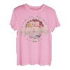 Die Wandern Legende Retro Bergsteigen Herren Wandern T-Shirt
